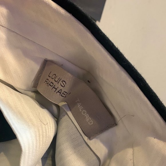 Mens plus size slacks - Picture 3 of 5